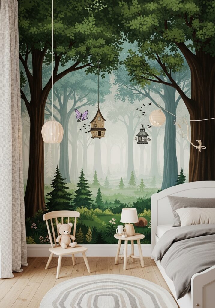 Fairy Tale Forest