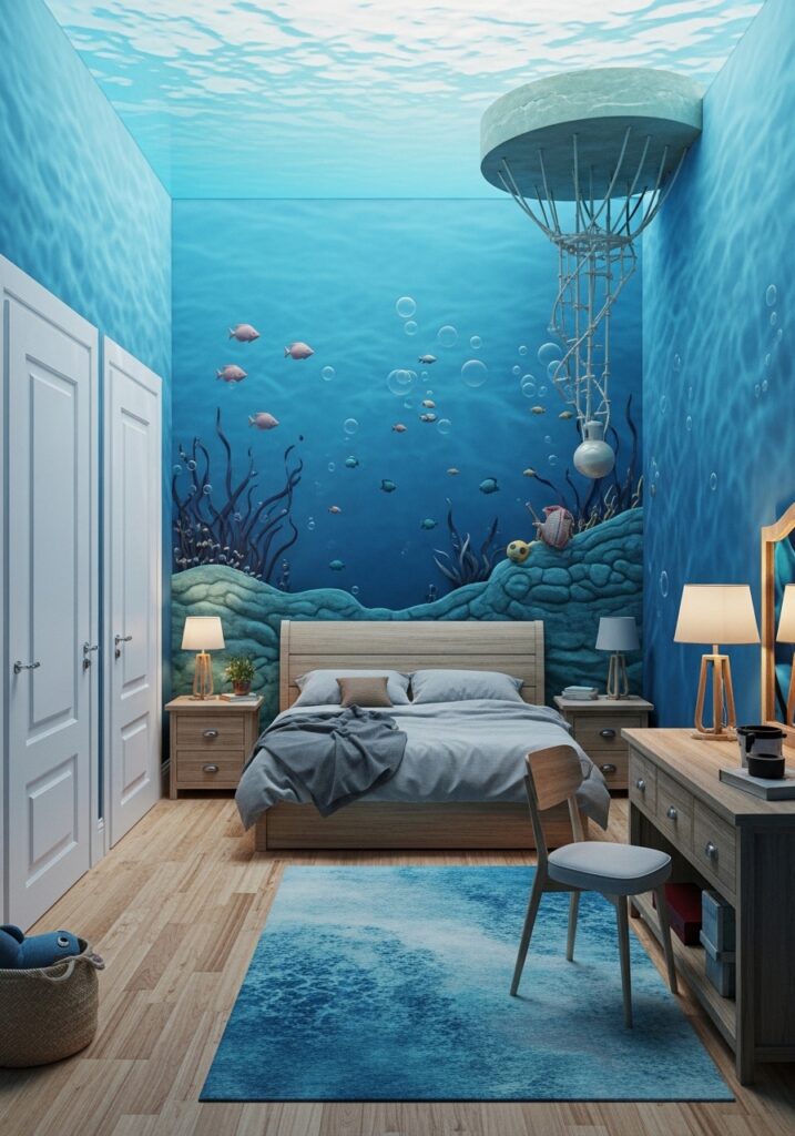 Underwater Adventure