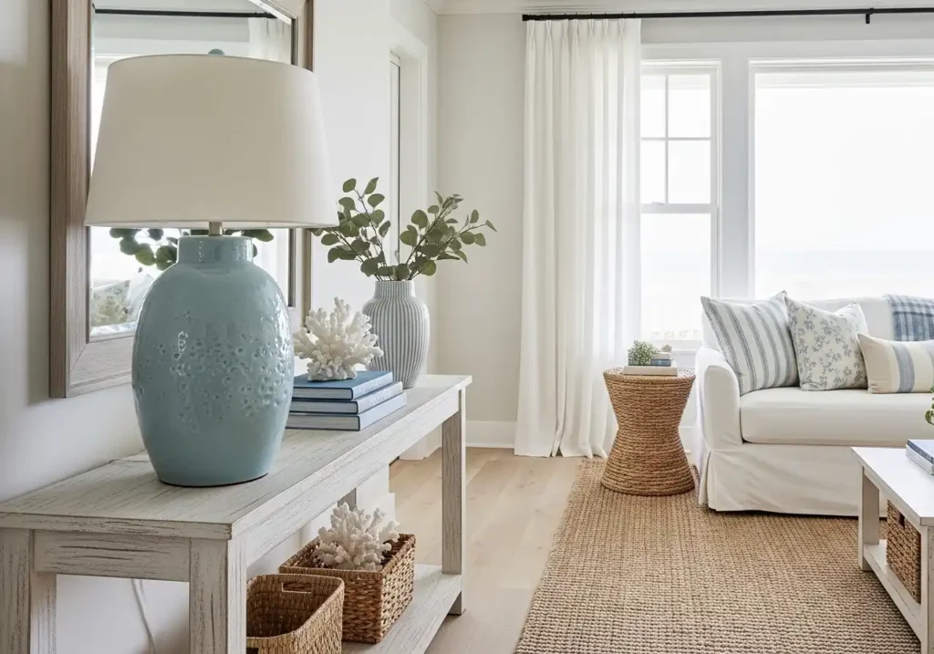  Oversized Table Lamps