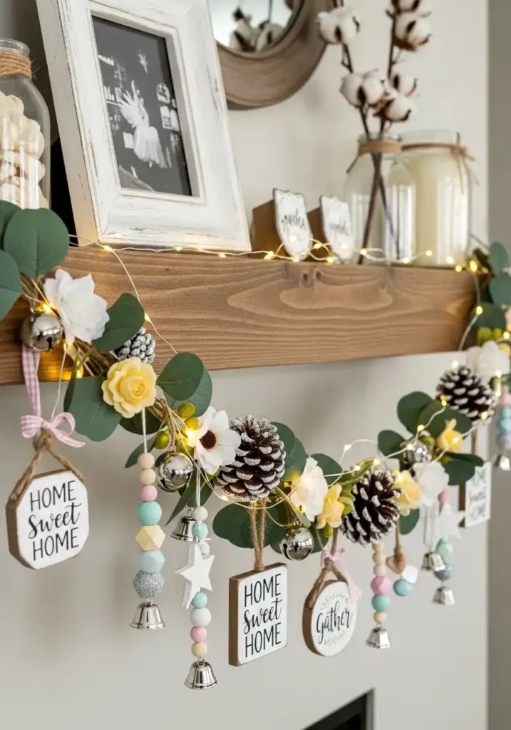 Decorative Garland
