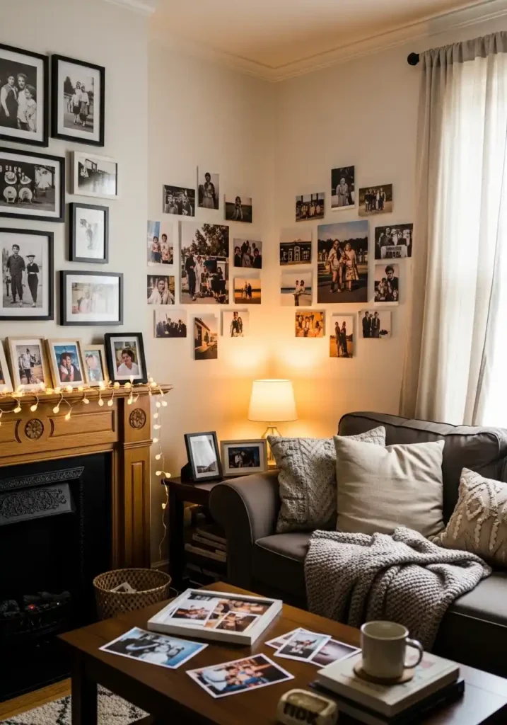  Display Personal Photos