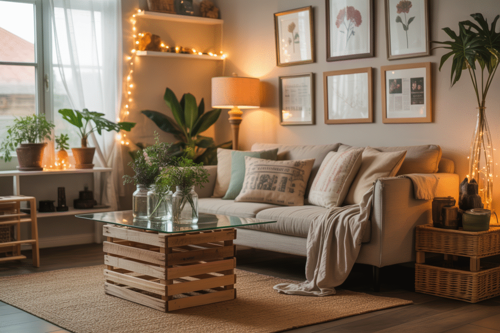 How to Decorate Your Home