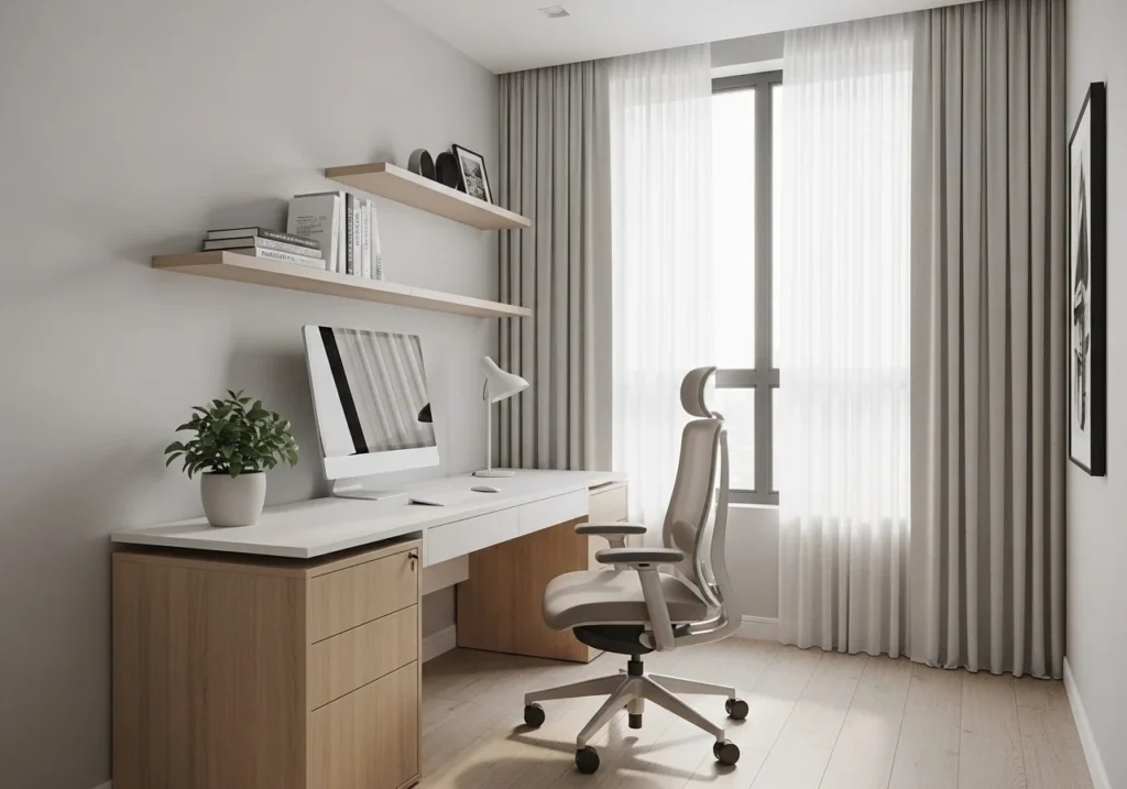 small office design