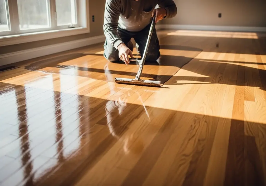 Allow Proper Drying and Curing