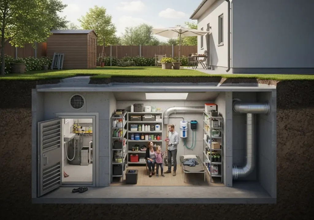 Choose the Right Location