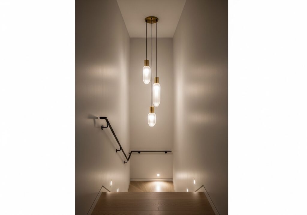 Statement Pendant Lighting