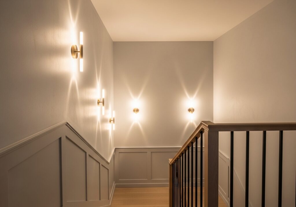 Wall Sconces for Soft Lighting