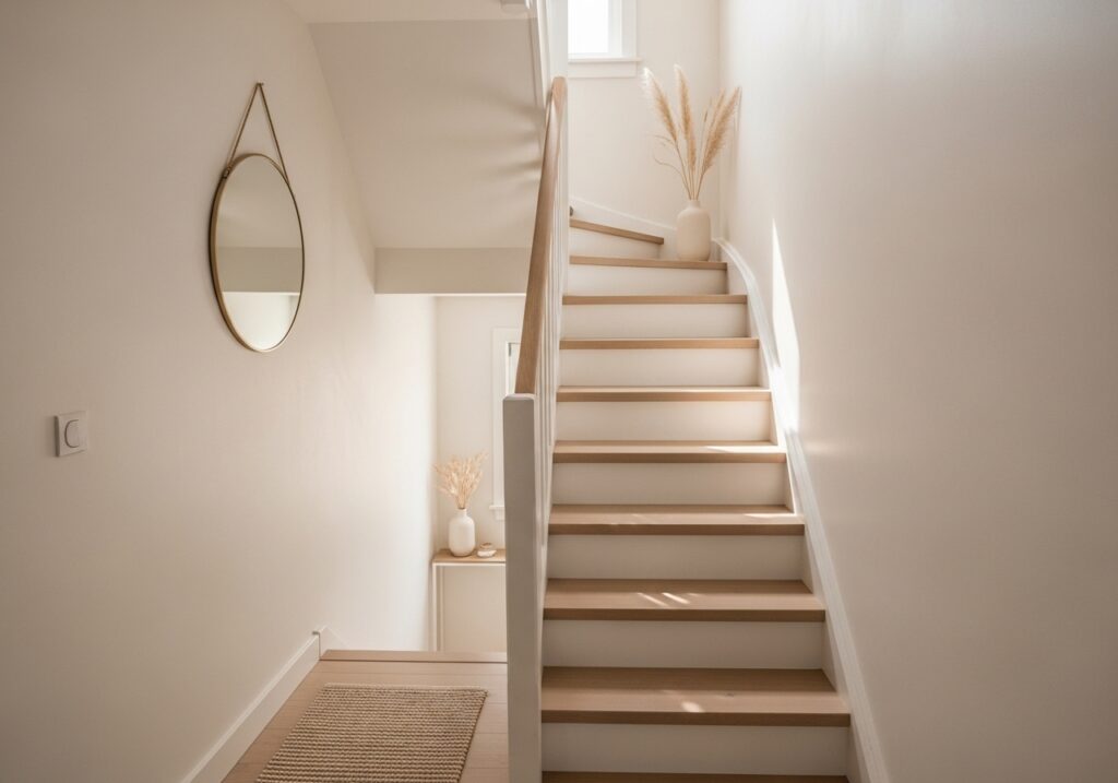 Neutral Color Palette Styling