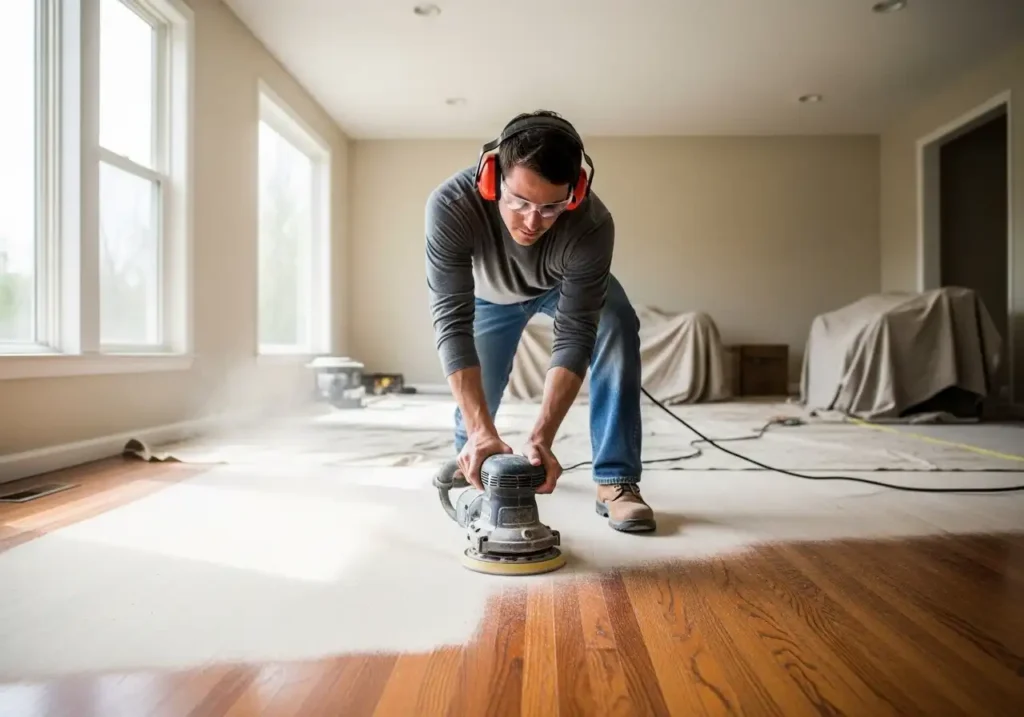  Learn How to Sand Correctly