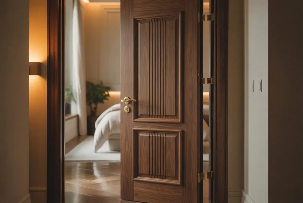 Bedroom Door Ideas