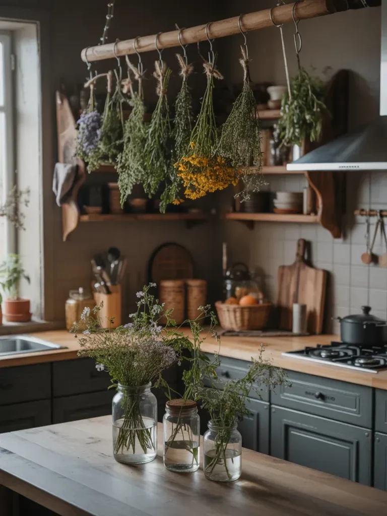 Decorate with Nature-Inspired Elements