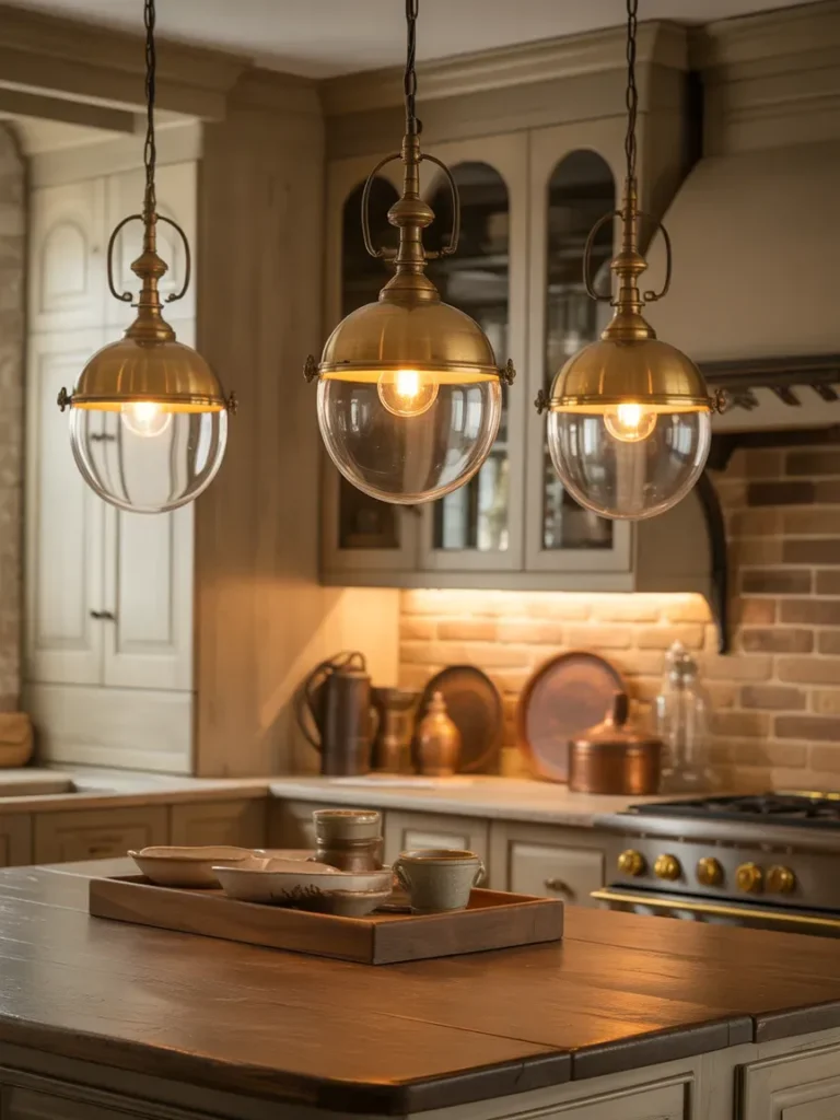  Vintage Lighting Fixtures