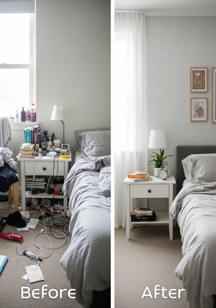  Decluttering & Styling for a Minimalist Refresh