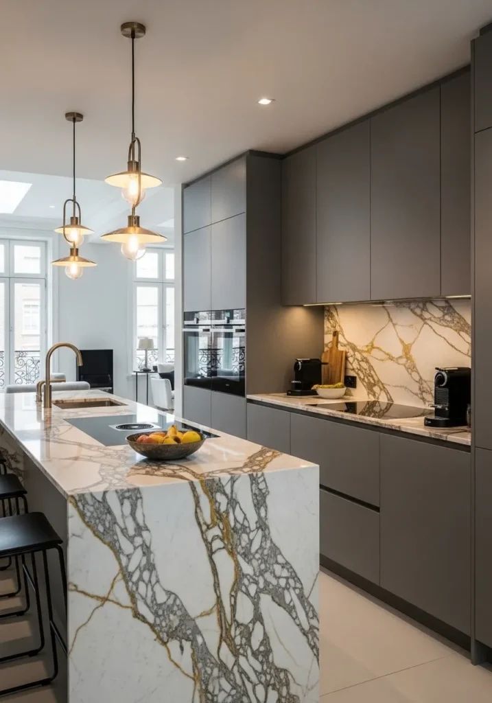  Waterfall Edge Peninsula