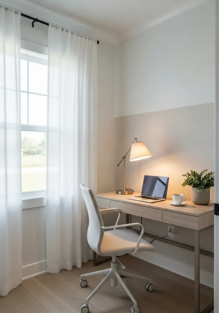 Light Color Palette Trick