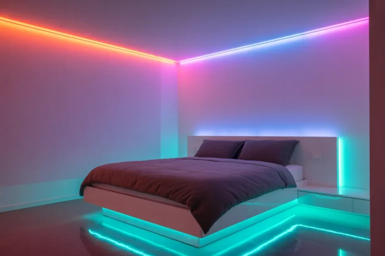 LED Strip Lights