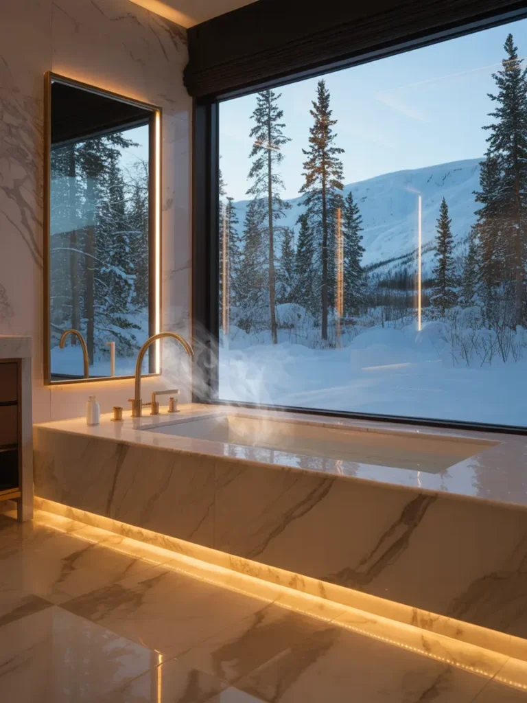 Heated Flooring Cost in Alaska