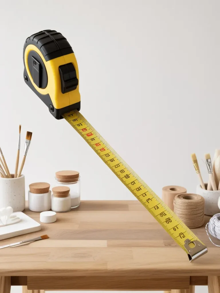 Measuring Tape – Accuracy Matters