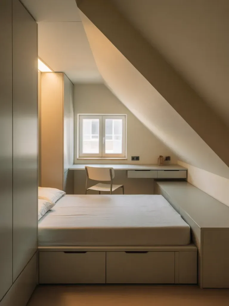 Compact Furniture Choices
