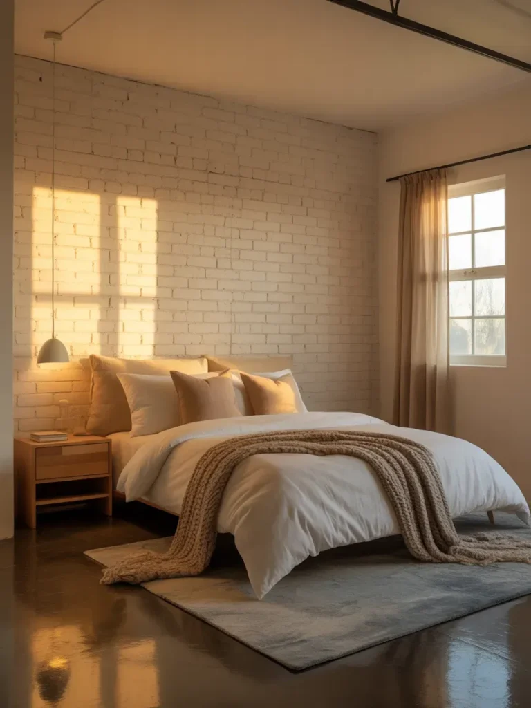  Cozy Guest Bedroom