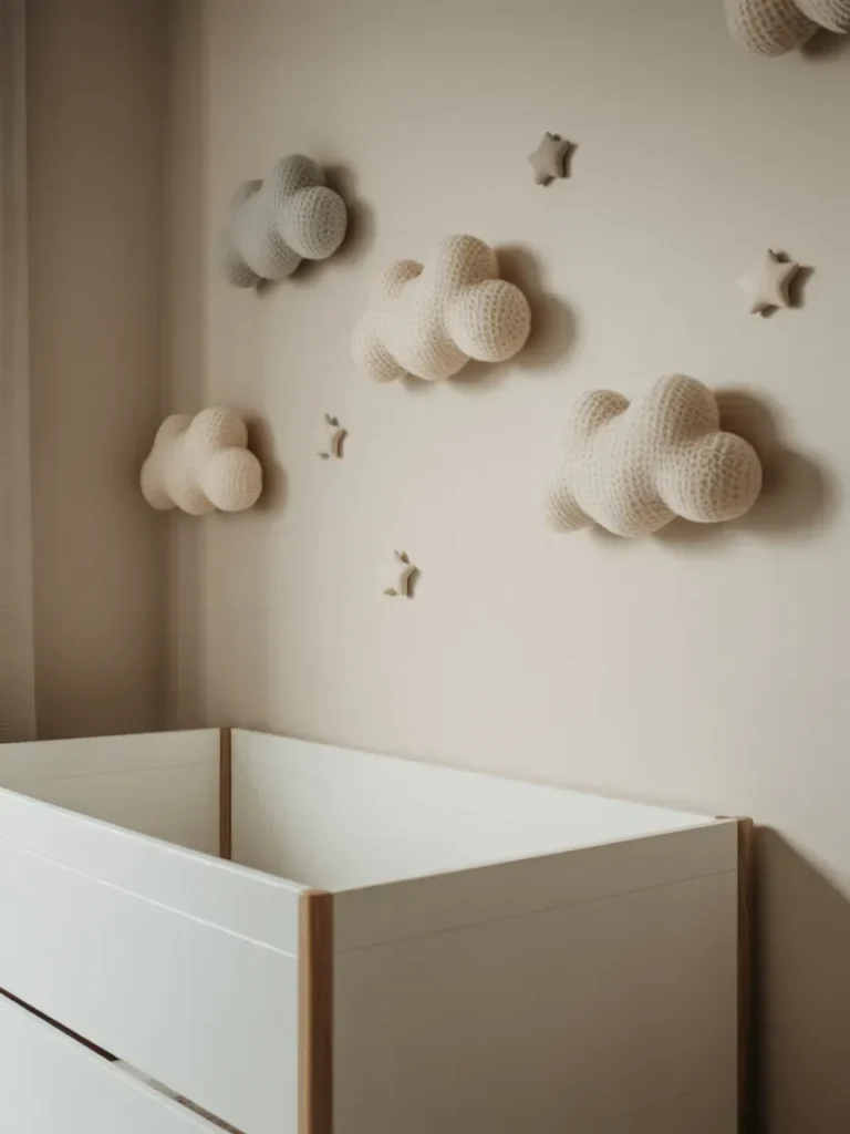 Minimal Wall Decals for Decoration
