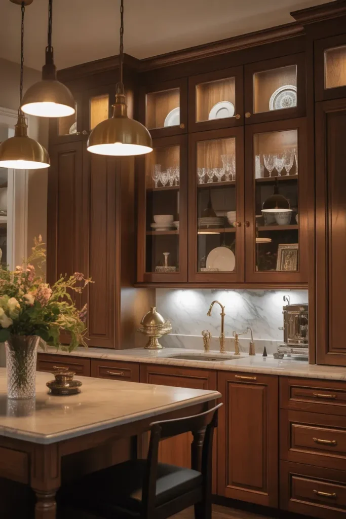 Elegant Lighting Fixtures
