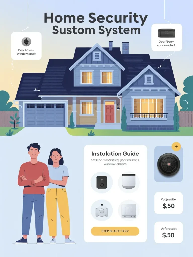 Best Budget DIY System: Cove
