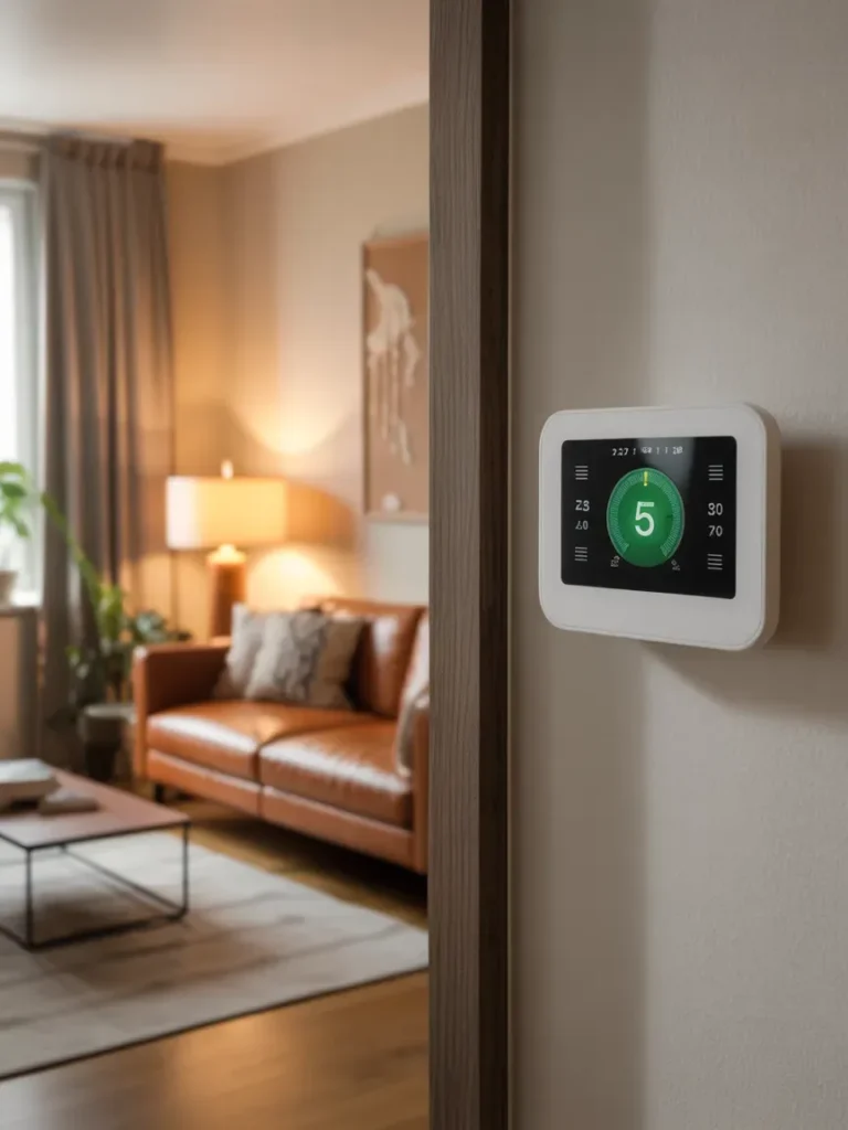  Energy Efficiency Improvements