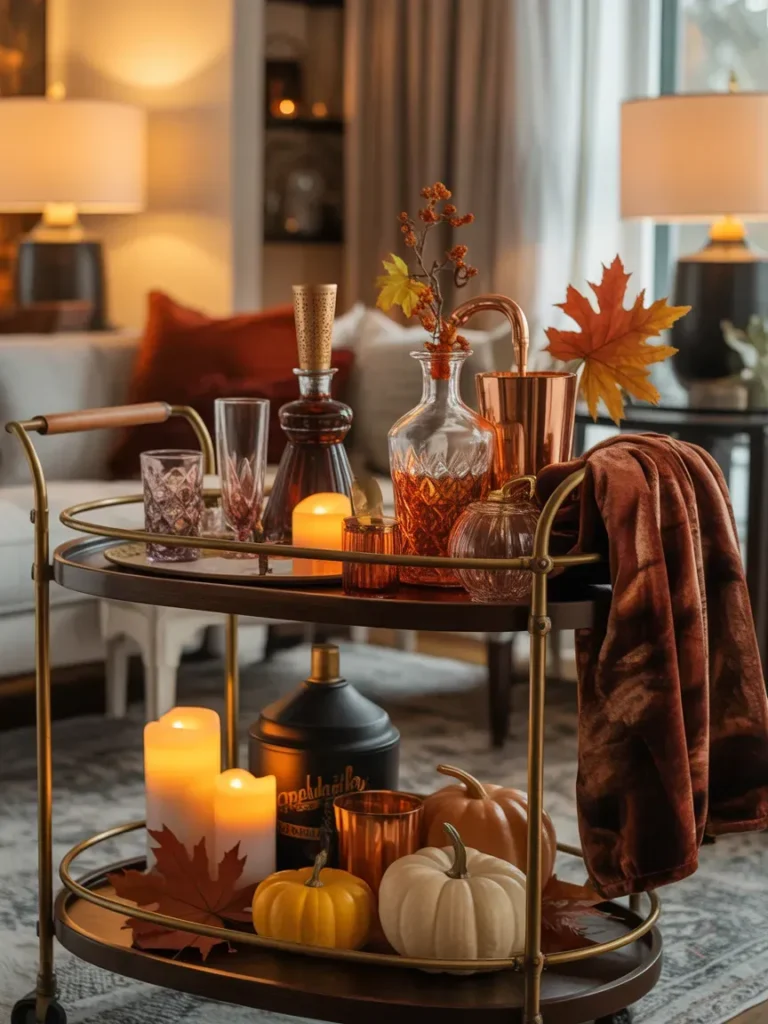 Seasonal Styling Updates