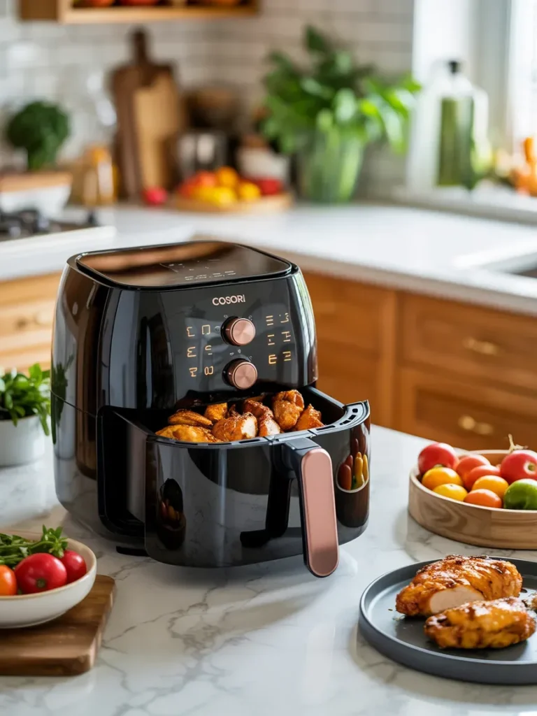 COSORI Pro III Air Fryer Max XL