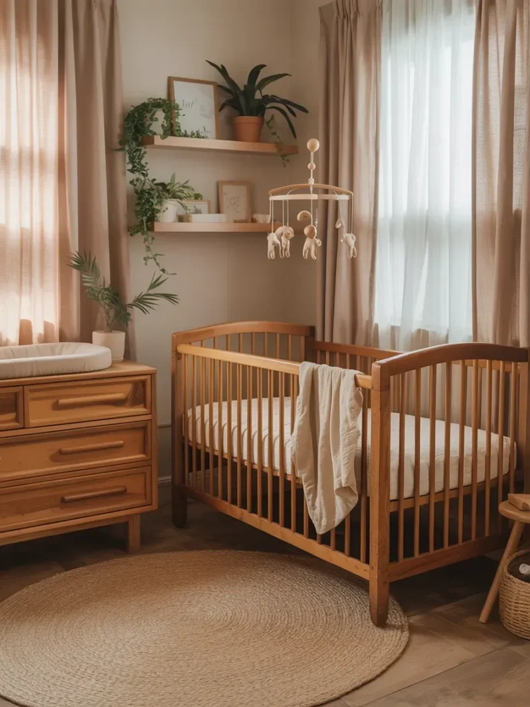 Second-Hand or Thrifted Furniture