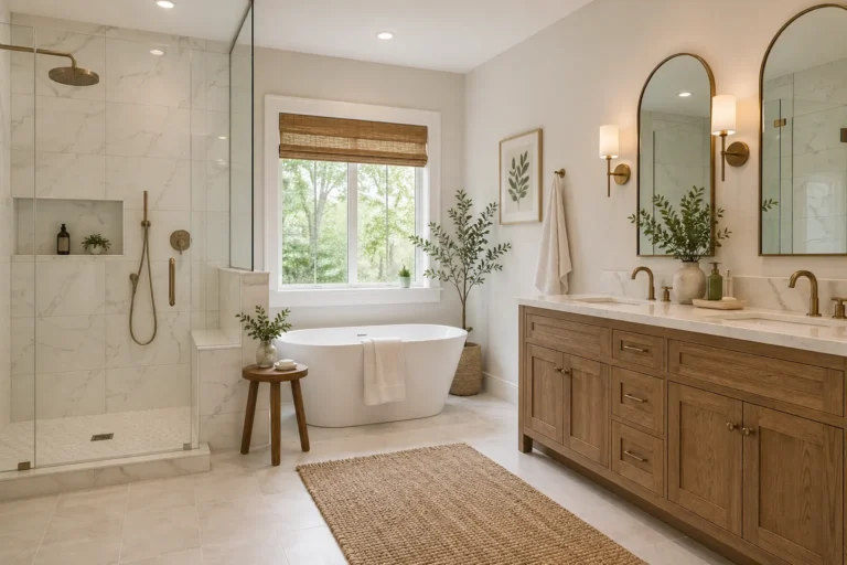 Bathroom Remodel Cost Guide