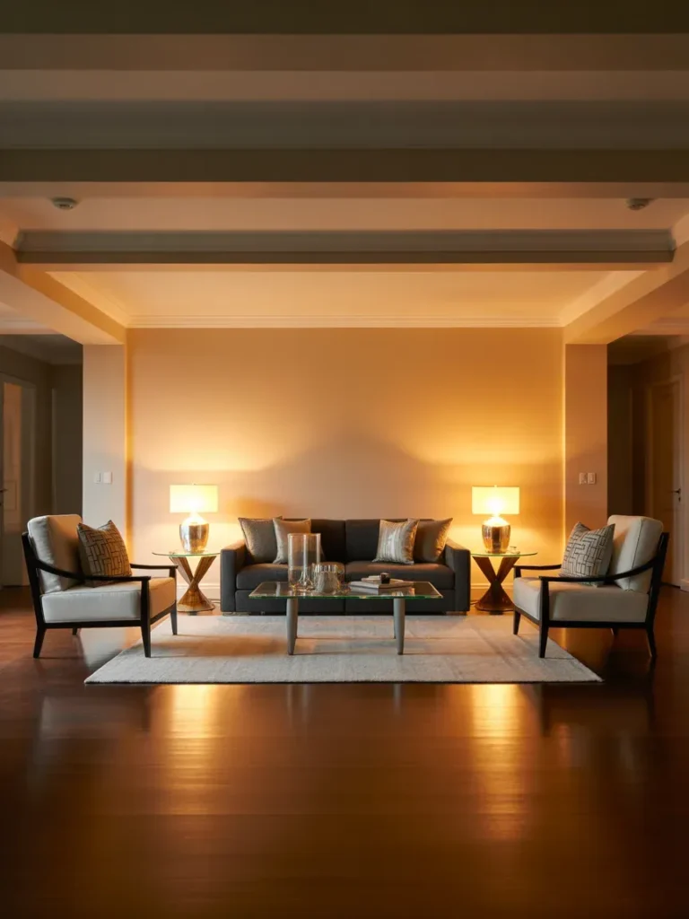 Rearrange Furniture for Better Flow