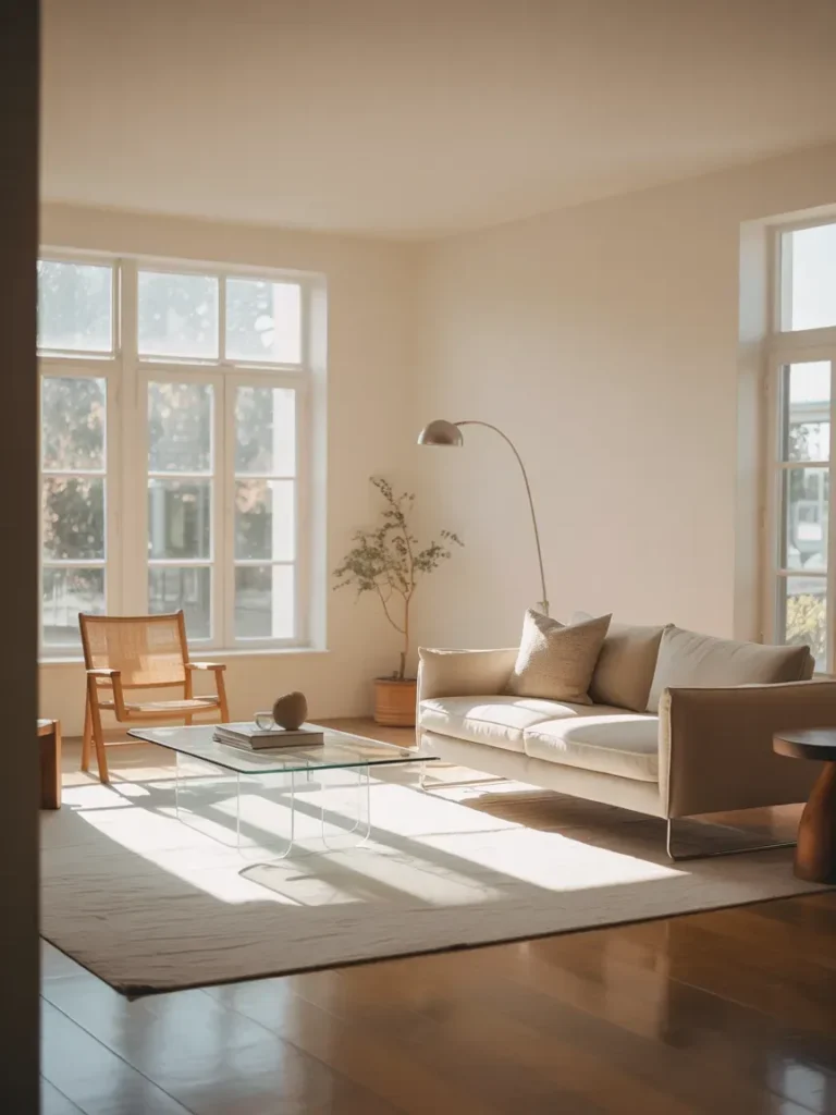 Deep Cleaning and Decluttering (Highest ROI, Lowest Cost)