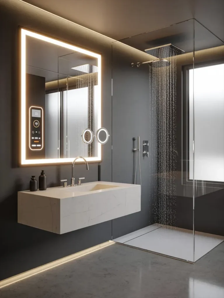 Cost of Bathroom Fixtures in 2026