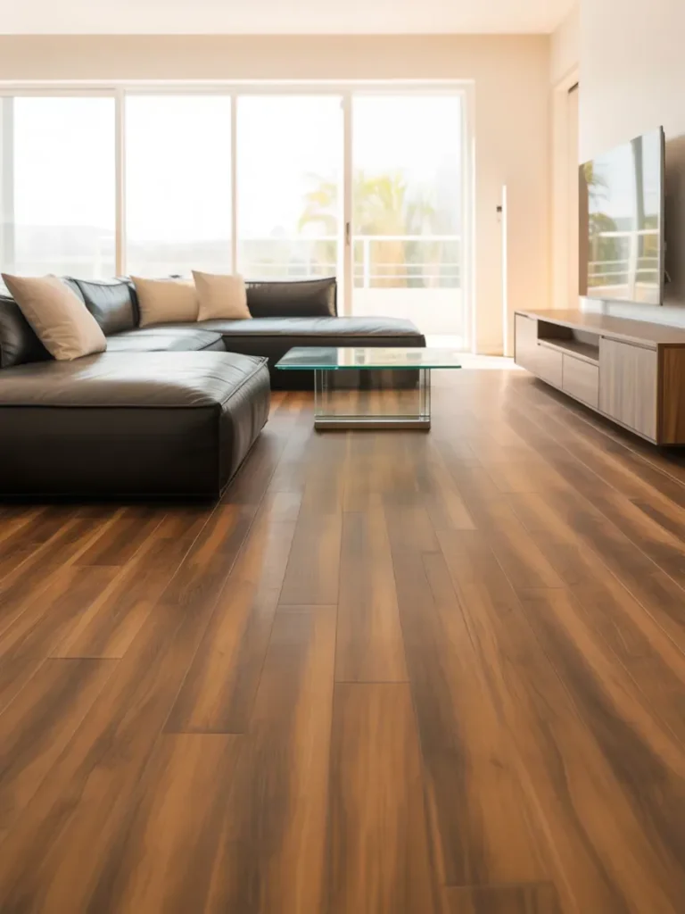 Affordable Flooring Updates