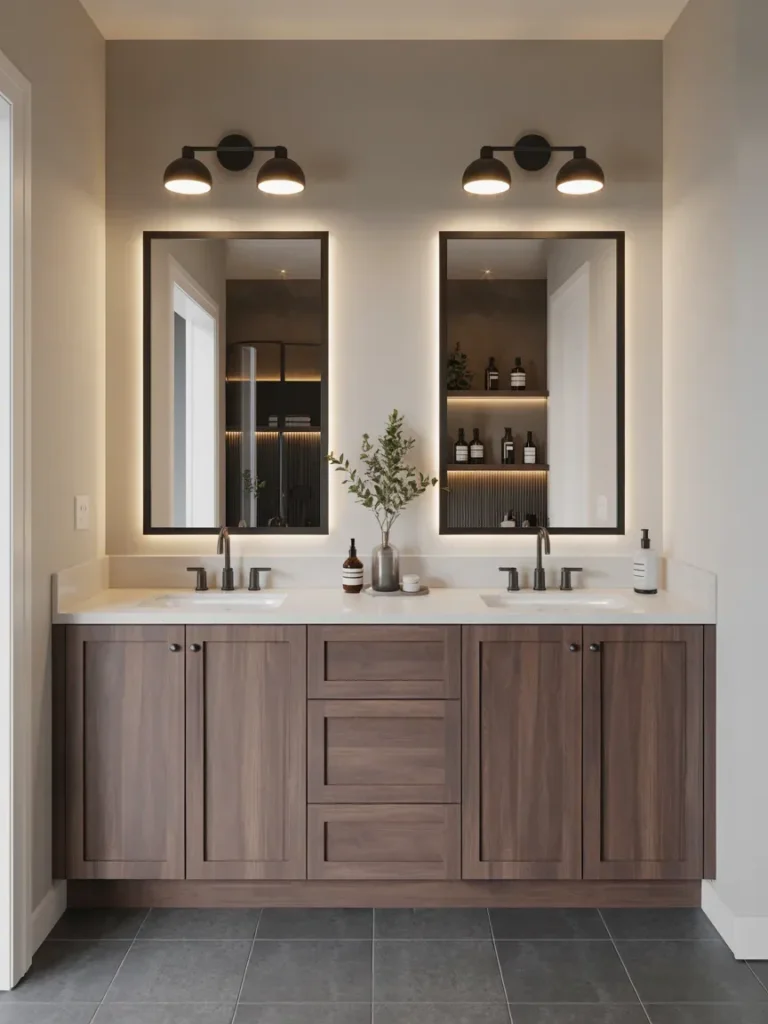 Bathroom Vanity Cost Guide