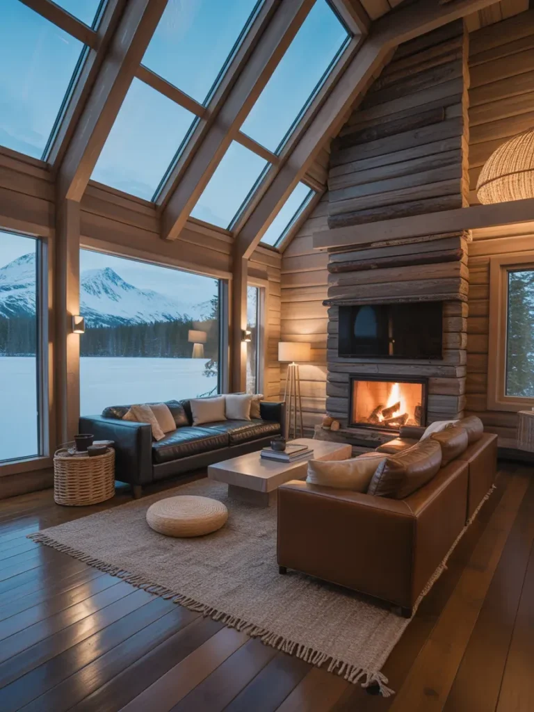 Hardwood Flooring Works Best In