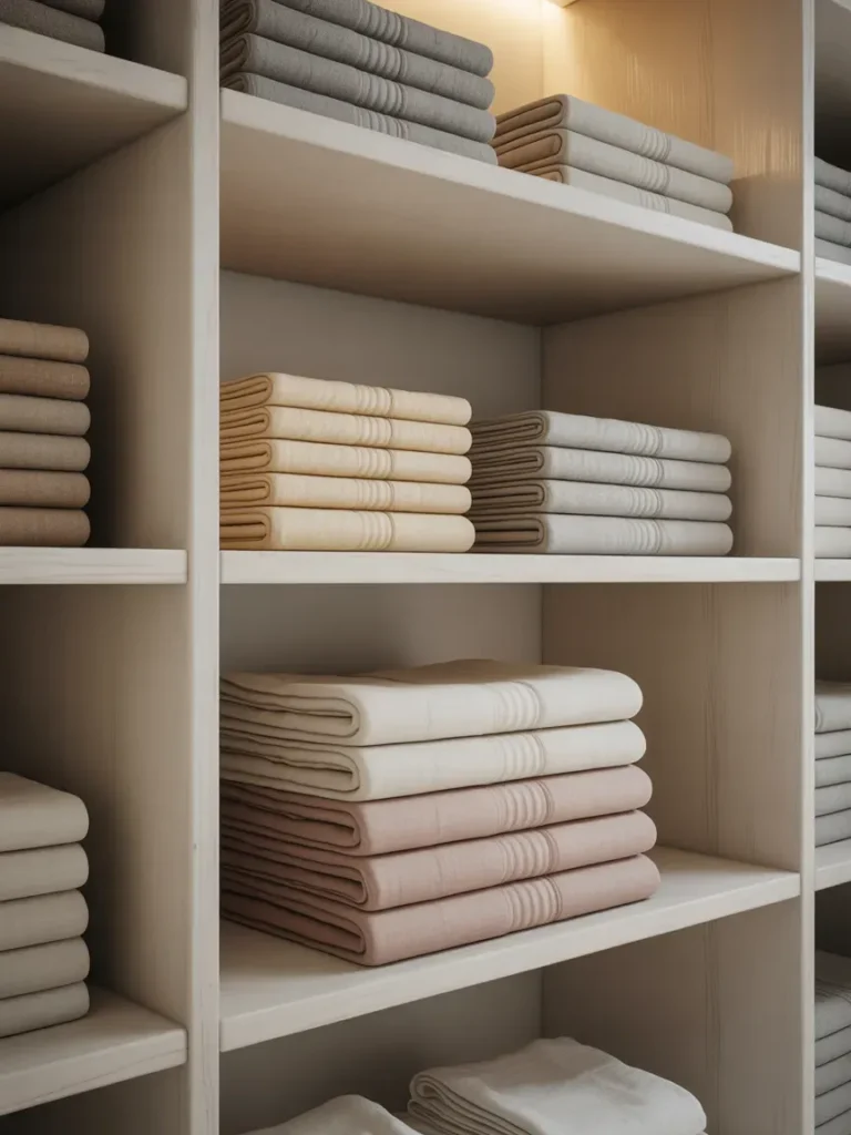 Add Shelf Dividers
