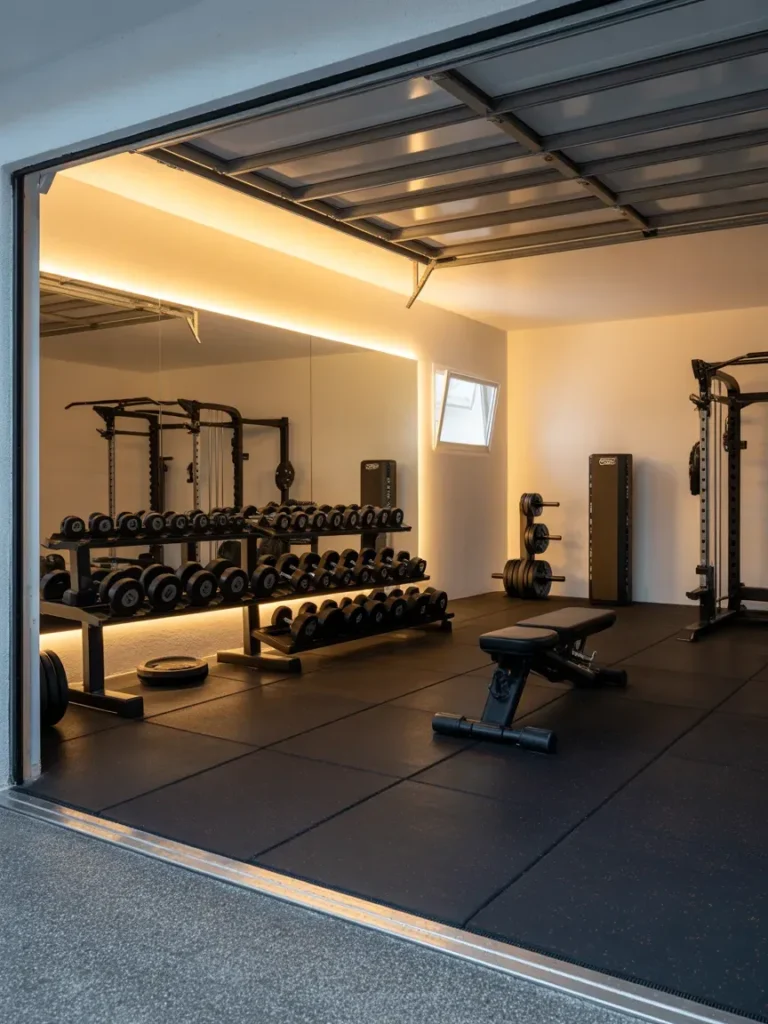 Home Gym