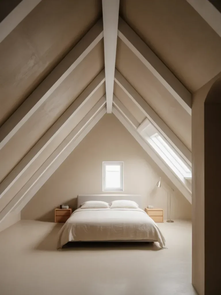 Minimalist Decor Approach