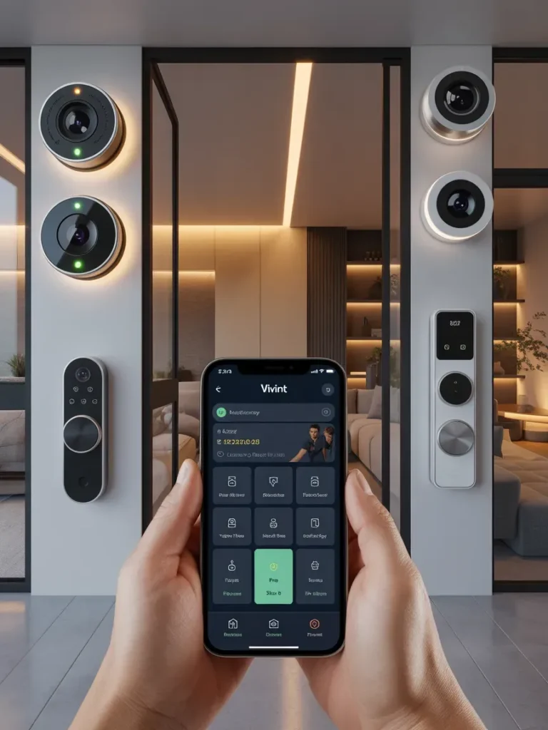 Best Budget-Friendly System: Ring Alarm