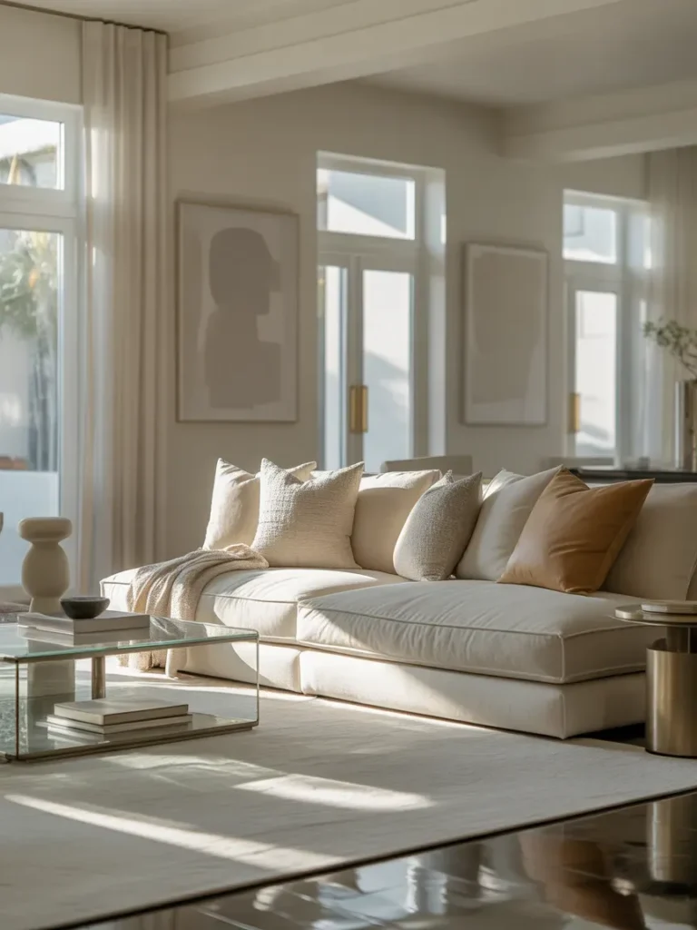 Remove Personal Photos and Decor