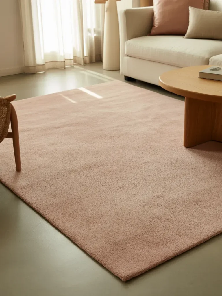 Use Pink as a Neutral