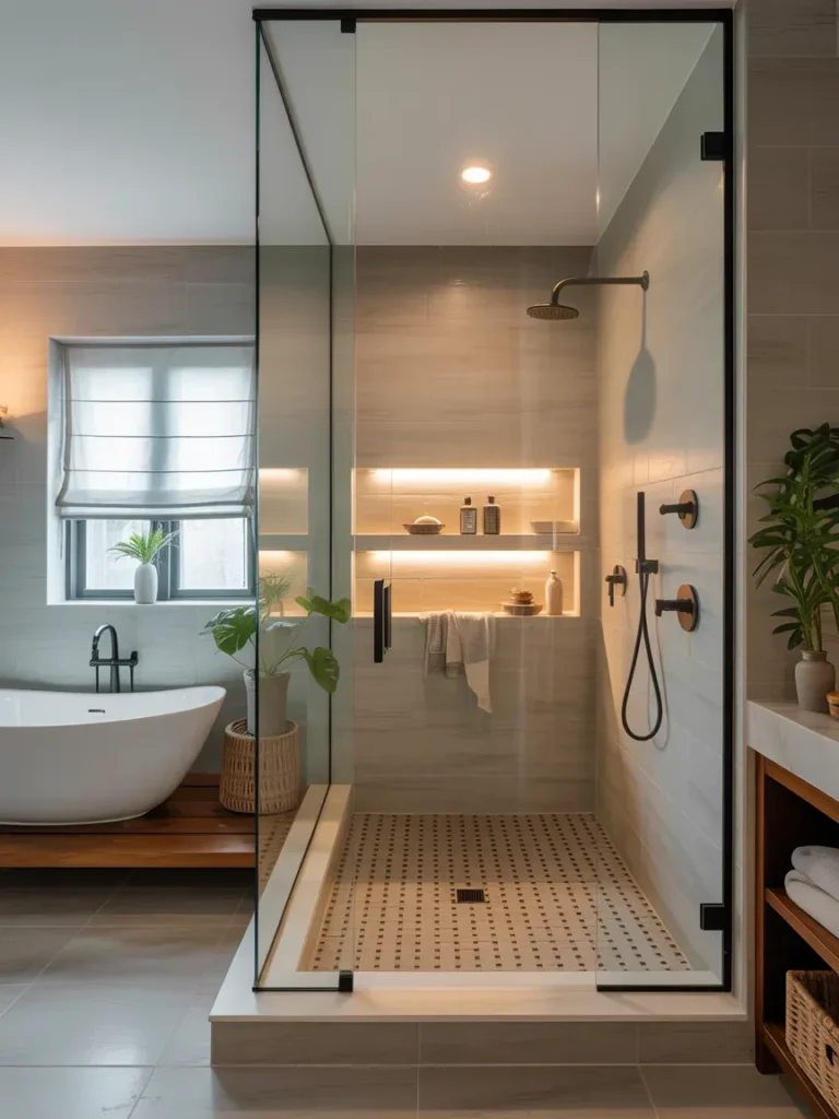 Bathroom Remodel Labor Costs in 2026
