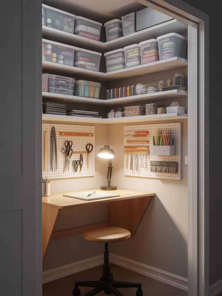 Closet Craft Studio