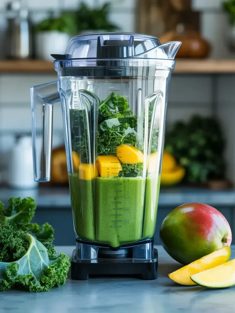 Vitamix Explorian E310 – Best Overall Smoothie Blender