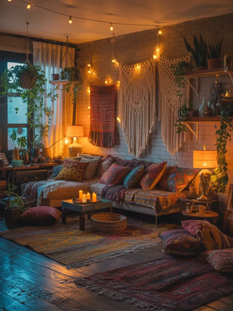 Use Soft Ambient Lighting