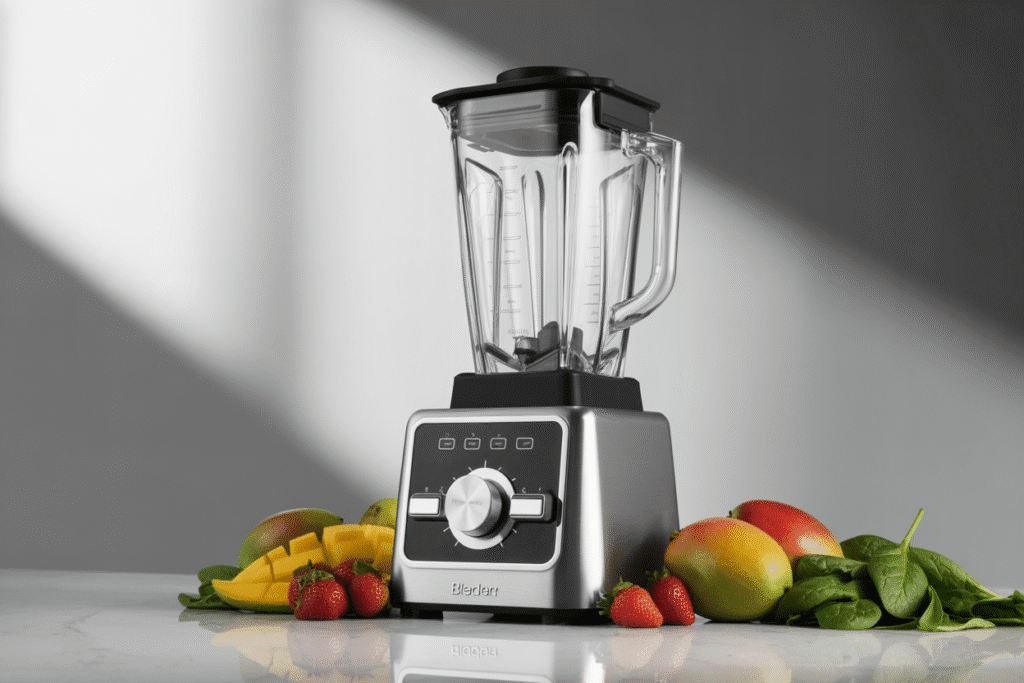 Best Blenders