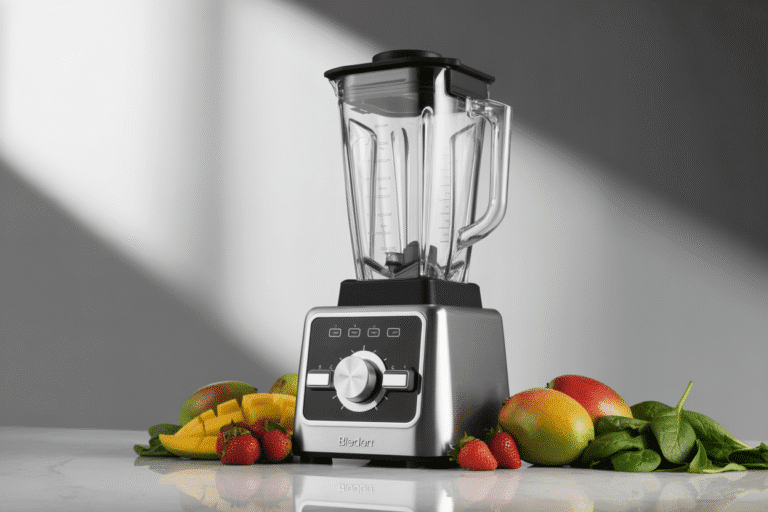 Best Blenders
